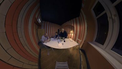 Photo of Adi Nowak – KAKTUS (360°)