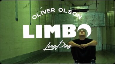 Photo of OLIVER OLSON – LIMBO PROD. GIBBS