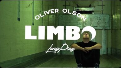 Photo of OLIVER OLSON – TLOKI PROD. GIBBS