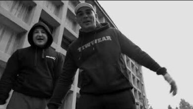 Photo of Młody Podtext – Nie wszystko ma wartość feat. Leny HJZ/P7 prod. Dzielny