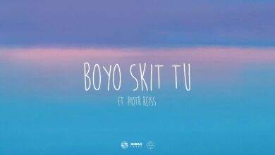 Photo of Adi Nowak – boyo skit tu ft. Piotr Reiss