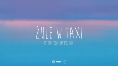 Photo of Adi Nowak – ŻULE W TAXI ft. The Food Emperor, DGE
