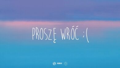 Photo of Adi Nowak – PROSZĘ, WRÓĆ ;(
