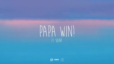 Photo of Adi Nowak – PAPA WIN! ft. Solar