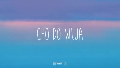 Photo of Adi Nowak – CHO DO WUJA