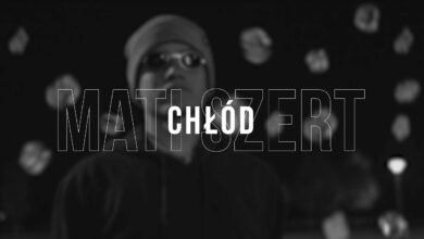 Photo of Mati Szert – Chłód | prod. hasia | LITTLE BOY