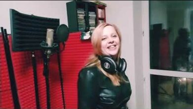 Photo of KOZANOSTRA FEAT KATARZYNA SIEWIERSKA, ZGIETU – TO NIE BYŁO TAK JAK MYŚLISZ – BIT DNA