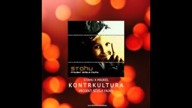 Photo of Majkel – Kontrkultura (official video ) prod.Stahu