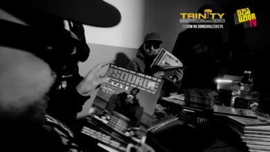 Photo of TRINITY: Oglądamy sobie Source (Pokaż mi hajs snipped)