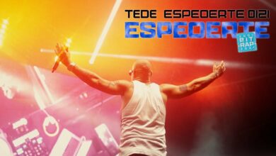 Photo of TEDE – ESPEOERTE feat. JanMarian [OFFICIAL VIDEO] / ESPEOERTE 0121