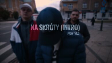 Photo of TPS – Na skróty (Intro) prod. Tytuz
