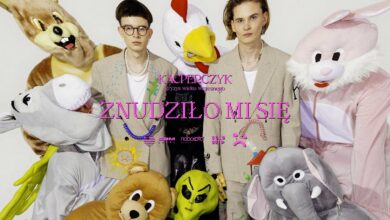 Photo of Kacperczyk – Znudziło mi się
