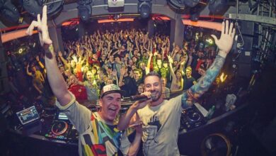 Photo of Gaudeamus alkotour Ostrava 2022 ★ University drinking battle