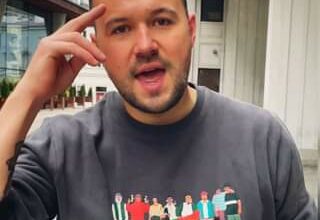 Photo of Stasiak stary Bboy zaprasza na wielkie ś…