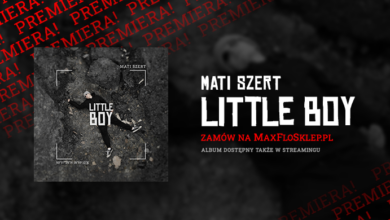 Photo of ALBUM JUŻ W STREAMINGU: WYDANIE FIZYC…