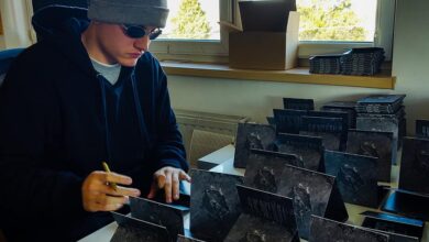 Photo of Pre-orderowe wersje LITTLE BOY-a Matiefo…