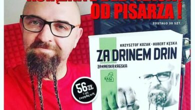 Photo of Yo & elo !
Czysta esencja hardcore …