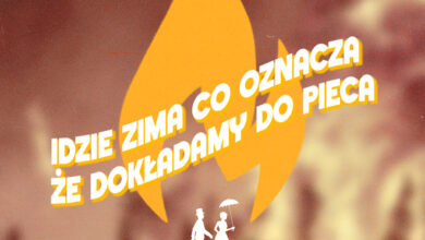 Photo of Listopad to czas na ciepły koc, dobrą ks…