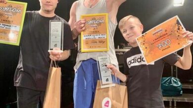 Photo of Ostatnio chyba bardziej cieszą mnie suk…