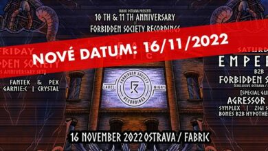 Photo of FSRECS Label Night 11th Anniversary