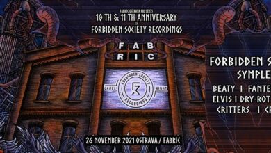 Photo of FSRECS Label Night – Friday