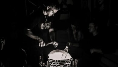 Photo of Postanowiliśmy odbić sobie brak Sylwestr…