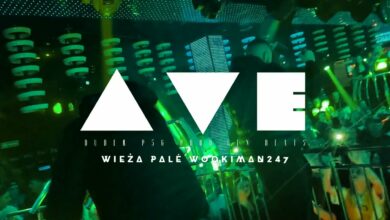 Photo of DUDEK P56 – AVE / GENBEATS / WERSJA AUDIO / WIEŻA PALÉ W247 2021