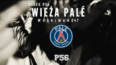 Photo of DUDEK P56 – AVE TRAILER 2021 WIEŻA PALÉ