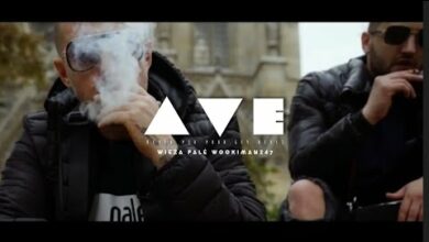 Photo of DUDEK P56 x AVE x PROD.GENBEATS (KLIP WIEŻA PALE WOOKIMAN247)