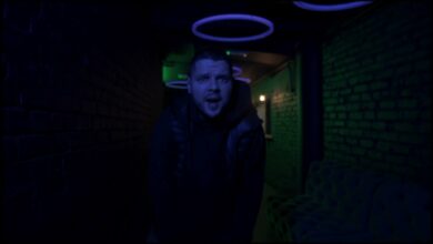 Photo of HAŁASTRA – LOJALNOŚĆ, BRACIE (Feat. Kaz Bałagane) @Louis Villain (Official Video)