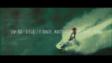 Photo of Lewy BRD – Dzisiaj 2 ft. Bonzo, Martyna Opak // Prod. GRVCY/PEDRO (Visualiser)
