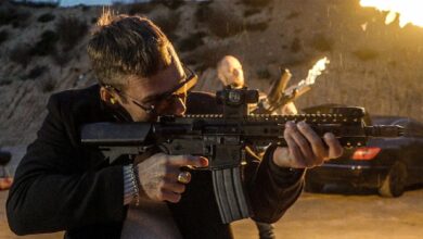 Photo of Major SPZ – "PRZECIER"