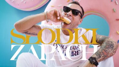 Photo of Major SPZ – "Słodki Zapach"