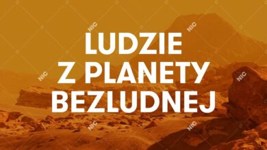 Photo of Sokół – Ludzie z planety bezludnej feat. Szpaku (Official Audio)
