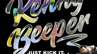 Photo of Kenny Beeper Ft Fatman Scoop – Just Kick It