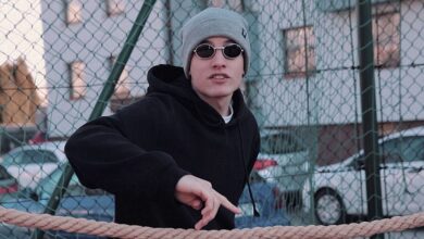 Photo of Mati Szert prezentuje kolejne numery. Zbliża się premiera albumu | …