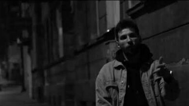 Photo of Młody Bienia – Nie odpoczywam prod. ANS