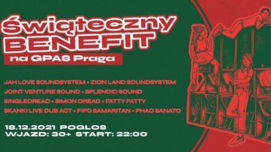 Photo of Bass Station #10: Murray Man [uk] / Roots Youths Rec [uk] & more