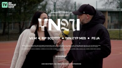 Photo of VNM x rip scotty x Ten Typ Mes x Peja – YNNI (prod. LOAA)