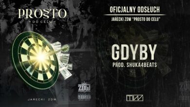 Photo of Jarecki ZDW – Gdyby