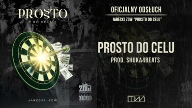 Photo of Jarecki ZDW – Prosto do celu