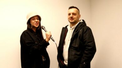 Photo of FOKUS o płycie „S.P.O.R.T.”, młodych raperach i nadchodzącym projekcie