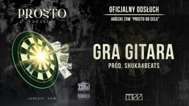Photo of Jarecki ZDW – Gra gitara