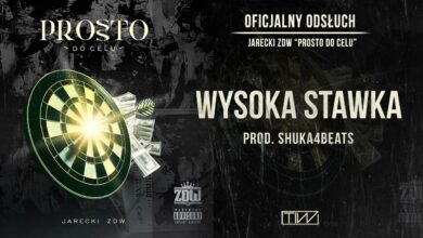 Photo of Jarecki ZDW – Wysoka stawka