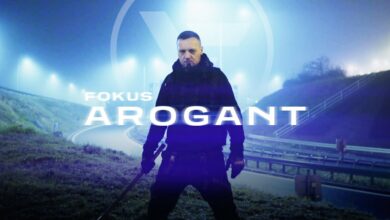 Photo of Fokus – Arogant | AROGANT EP