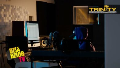 Photo of The making of PATEGOKOLUNIA with TAILOR CUT [#TRINITY]