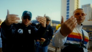 Photo of Joda x Lubin – All Inclusive