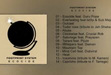 Photo of FootPrint System – E c o c i d e  [Full album]