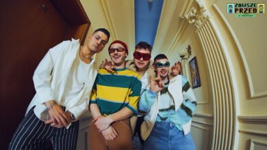 Photo of DREAMKAST – Zawsze Przed ft. Krzy Krzysztof, Wac Toja