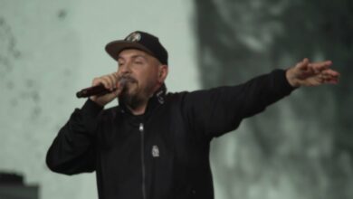 Photo of O.S.T.R. – Lęk wysokości – LIVE at Lech Polish Hip-Hop Music Awards Wrocław 2021